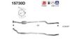 CITRO 1705FA Catalytic Converter
